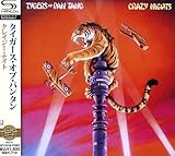 �N���C�W�[�E�i�C�g