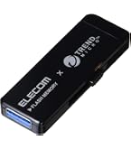 BUFFALO ウィルスチェック機能付き USB3.1(Gen1)メモリ 32GB RUF3-KV32G-DS