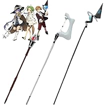 S⑨2 無職転生 コスプレ 先生 家庭教師 ロキシー 御神体 靴 道具 武器 S⑨2 無職転生 コスプレ 先生 家庭教師 ロキシー 御神体 靴 道具