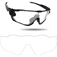 オークリー　ジョーブレーカー ブラック 　クリアレンズ　調光レンズ Jawbreaker OAKLEY JAWBREAKER【正規品】オークリー ジョー