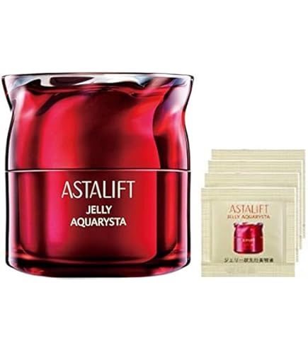 Amazon.co.jp: アスタリフト WHITE JELLY AQUARYSTA (20g 約20日分