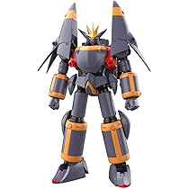 SMP『トップをねらえ！』 ガンバスター 12個セット Amazon.co.jp: SMP [SHOKUGAN MODELING PROJECT] 『トップを