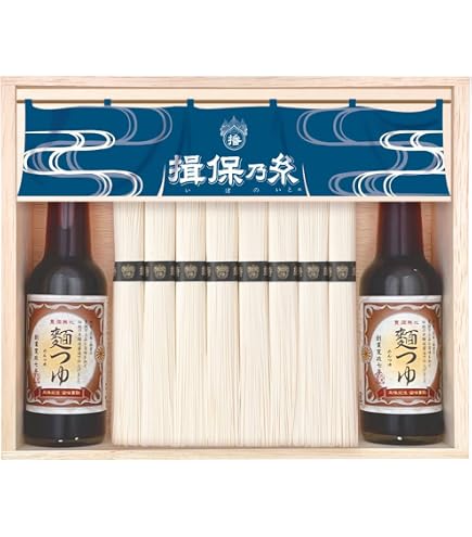 Amazon.co.jp: 揖保乃糸 ひね上級品 6kg 120束入 : 食品・飲料・お酒