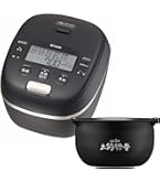 Amazon | JPH-G100K | タイガー魔法瓶(TIGER) | 炊飯器 通販