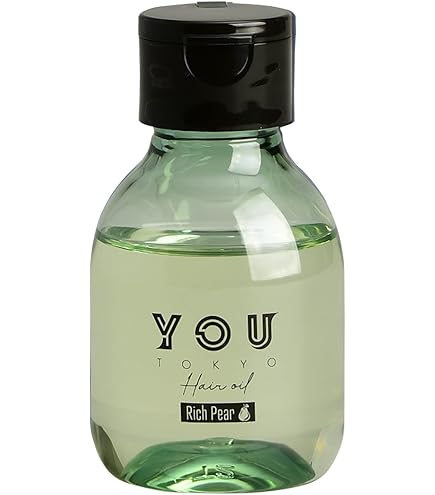 Amazon | YOU TOKYO ヘアオイル アウトバス ダメージ くせ毛 ヘア
