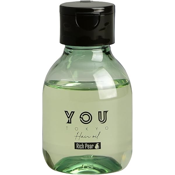 YOU TOKYO ヘアオイル　ラヴィアンローズ　４本セット 限定ヘアオイル】you tokyo hair oil｜YOU TOKYOの口コミ -  数量限定