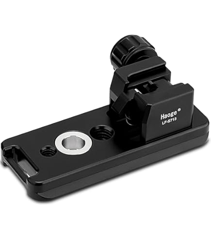 Amazon | Leofoto CF-04 交換用レンズフット、EF/RFカメラロングレンズ