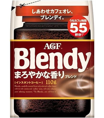 Amazon.co.jp: AGF マキシム 袋 【 インスタントコーヒー