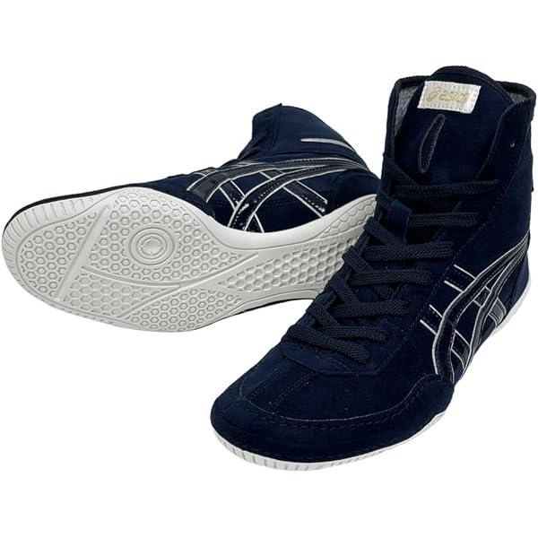 Amazon | 25.0cm アシックス ボクシングシューズ レスリングシューズ