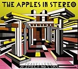 �g�����F���[�Y�E�C���E�X�y�[�X�E�A���h�E�^�C��