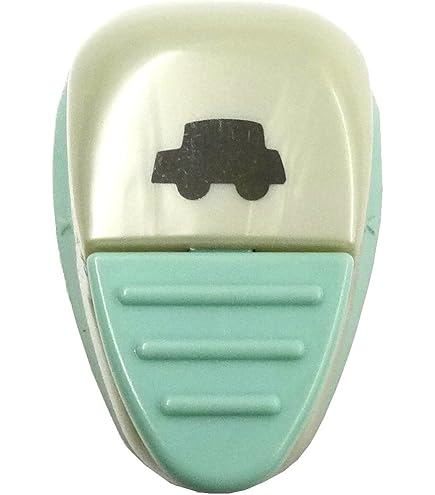 Amazon | カール事務器 クラフトパンチ ミニサイズ トラベル CN12100