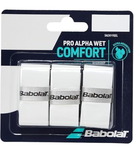 Amazon | バボラ Babolat テニスグリップテープ VSオリジナルX3 VS