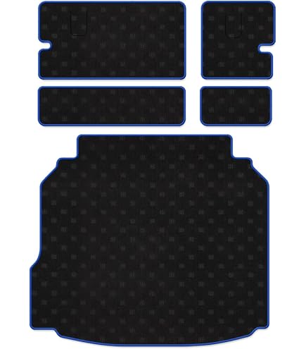 Amazon.co.jp: 無限（Mugen）【ラゲッジマット】 スポーツラゲッジ