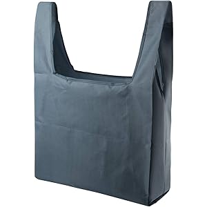 折りたたみ エコバッグ 大 おしゃれ おしゃれトートバッグ カゴバッグ ビジネスバッグ 人気 バッグ ランキング 女性 男性 折り畳み ショッピングバッグ 敬老の日 かばん 便利 雑貨 レジバッグ グレー Grey