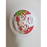 ペコちゃんクリスマス限定皿