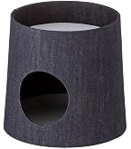 Amazon | カインズ(CAINZ) キャットインテリアタワー NECOTAコーナー
