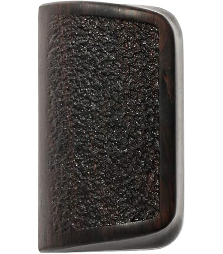 新品 OLYMPUS PEN-F用 ハンドグリップ （黒檀/アルミニウム) 新品