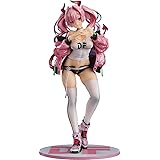 マックスファクトリー ステラ 1/7スケール ABS&PVC製 塗装済み完成品フィギュア JUN208458