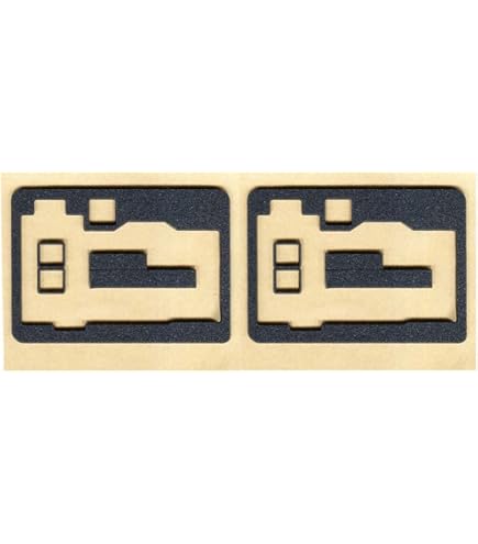 RICOH AUTO HALF SE リコーオートハーフ　動作品　モルト貼替済み Ricoh AutoHalf S,SE 用カット済みモルト貼り替えキット - Aki