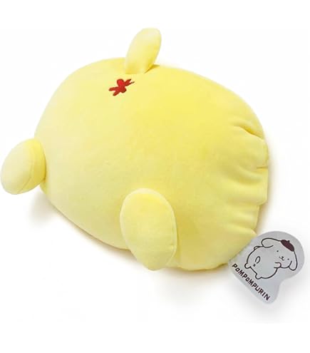 ポムポムプリン　ぬいぐるみ　ドーナツ 5150AVFUBfL._UF350,350_QL50_.jpg