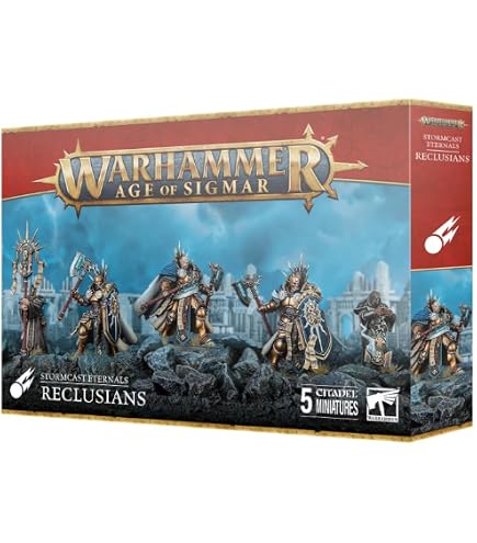 Amazon | Stormcast Eternals ドラコシアンガード ウォーハンマー