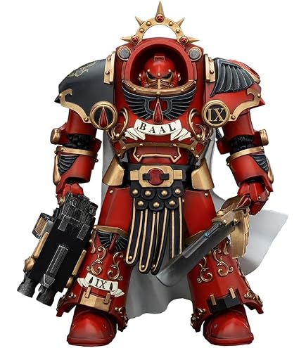 Amazon.co.jp: ウォーハンマー40k:ホルス異端 - ブラッドエンジェルズ