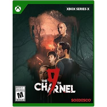 Amazon.co.jp 売れ筋ランキング: Xbox Series X & S ゲームソフト の中
