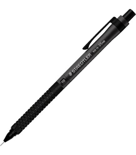 筆記具 STAEDTLER92535 Amazon.co.jp: ステッドラー(STAEDTLER) シャーペン 0.5mm 製図用