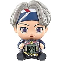 BANDAI - TinyTAN BTS 予約限定たまごっち TinyTAN Tamagotchi（タイニータン たまごっち）」が9月17日（土
