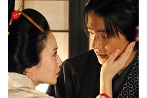 第九話 残酷な神の裁定