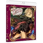 プリンセス・プリンシパル I (特装限定版) [Blu-ray]