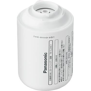 Amazon.co.jp 売れ筋ランキング: 浄水器・ポット交換カートリッジ の中