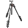マンフロット(Manfrotto) Manfrotto プロ三脚 190シリーズ カーボン 4段 MT190CXPRO4