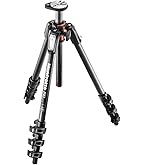 Amazon | マンフロット(Manfrotto) プロ三脚 055シリーズ アルミ 3段