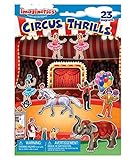 International Playthings Circus Thrills Toy [並行輸入品]