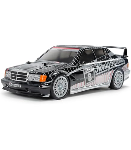 Amazon.co.jp: タミヤ 1/10 電動RCカーシリーズ No.701 1/10RC オペル