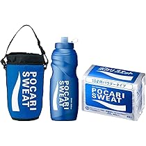 ポカリ粉 ポカリスエット（POCARI SWEAT）（メンズ、レディース、キッズ