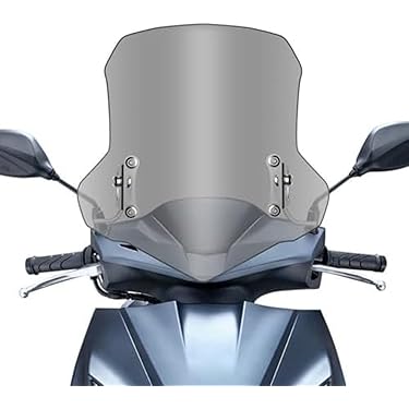 Amazon.co.jp 最新リリース: バイク用スクリーン本体 の新着ランキング