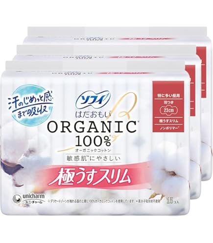 Amazon | 【まとめ買い×10】セペ 肌にやさしいナプキン 28包×10点