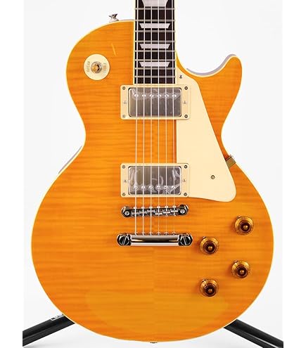 Amazon | Tokai LS-101 (HB/Honey Burst) エレキギター レスポール