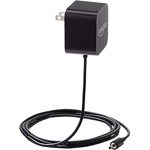 Amazon純正 30W 電源アダプタ (ブラック) Amazon純正 30W 電源アダプタ (ブラック)