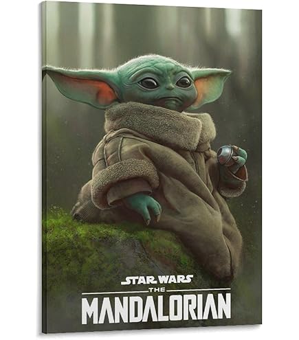 Amazon.co.jp: Trends International スターウォーズ: マンダロリアン