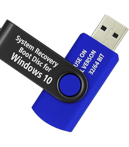 Amazon.co.jp: ブータブルUSBフラッシュドライブ Windows 11バージョン