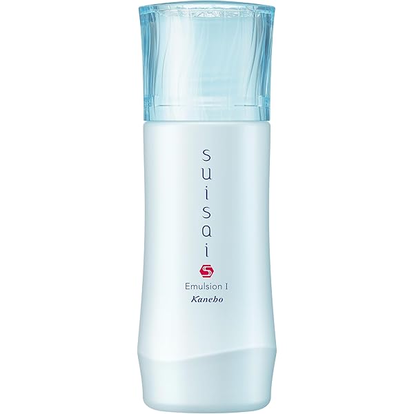 Amazon | suisai(スイサイ) 化粧水 ローション1さっぱり 150ml