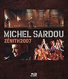 Zenith 2007 [Blu-ray]