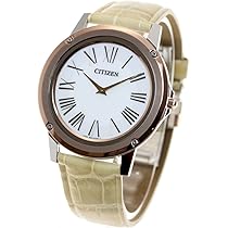 美品｜CITIZEN｜シチズン｜Eco Drive One｜エコドライブワン Amazon.co.jp: [シチズン]CITIZEN 腕時計 Eco-Drive One エコ