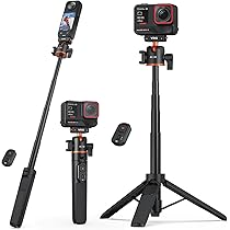 Amazon.co.jp: Insta360 ACE Pro/Ace Pro 2 Xplorer グリップ キット