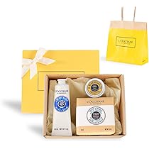 ロクシタン 　LOCCITANE シアバター　ハンドクリーム　12点セット Amazon.co.jp: ロクシタン(L'OCCITANE) シア モイスチャ―セット