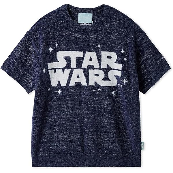 Amazon | [ジェラート ピケ] STAR WARS【ユニセックス】 スムーズィー