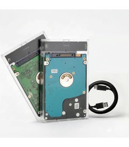 外付けHDD 外付けHDDを内蔵HDDにする方法とか、知ってる人いる？ : r/pcmasterrace